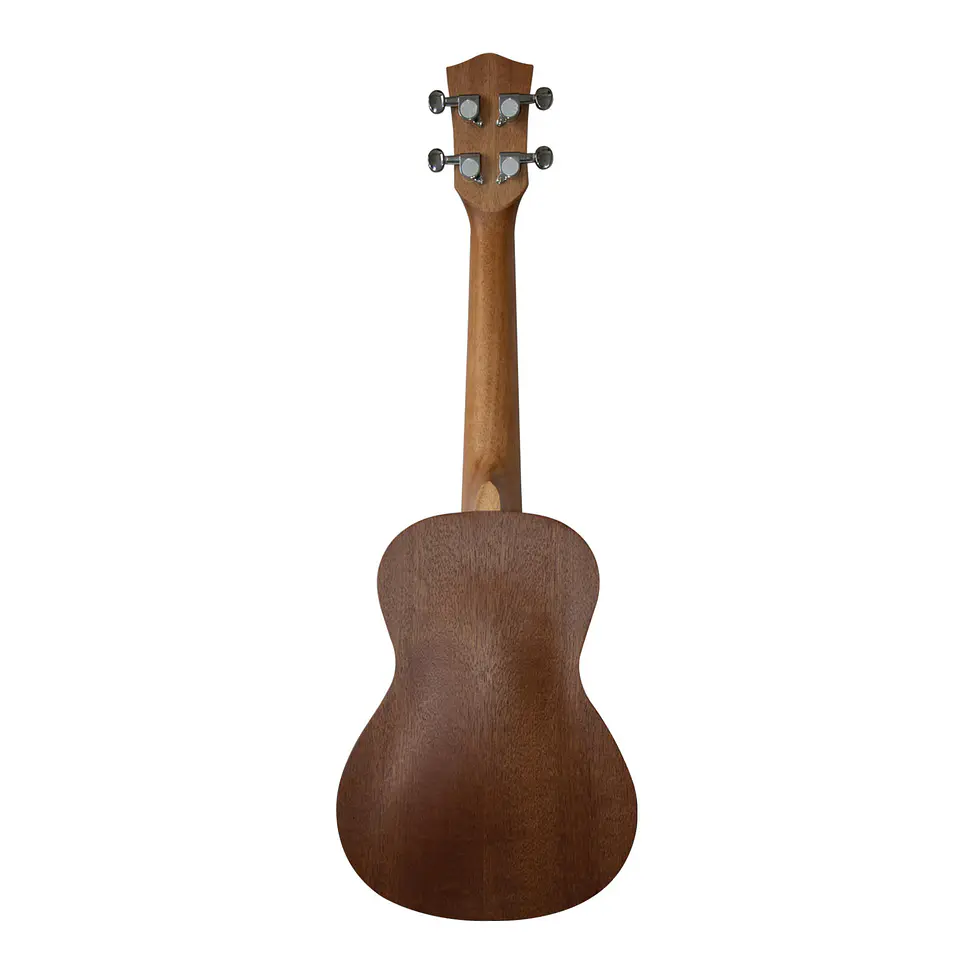 Ukelele Mahori Concierto Mh-110-B-C + Funda 4