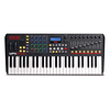 Controlador Midi 49 Teclas Mpk249 - Akai
