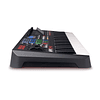 Controlador Midi 49 Teclas Mpk249 - Akai
