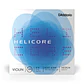 Set de cuerdas Violín 4/4 Helicore Med H310 4/4M Daddario - Miniatura 2