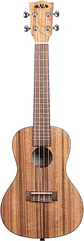 Ukelele Concierto Kala Pacific Walnut KA-PWC - Miniatura 1