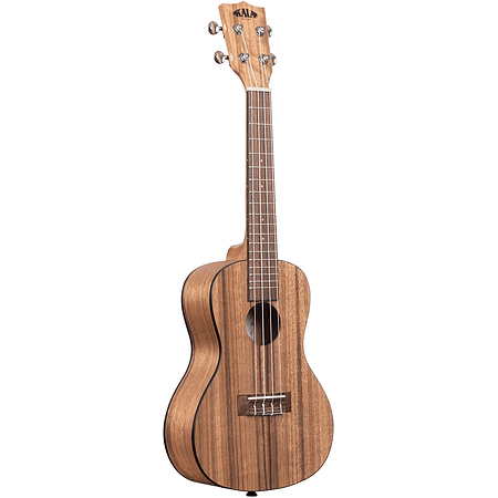 Ukelele Concierto Kala Pacific Walnut KA-PWC