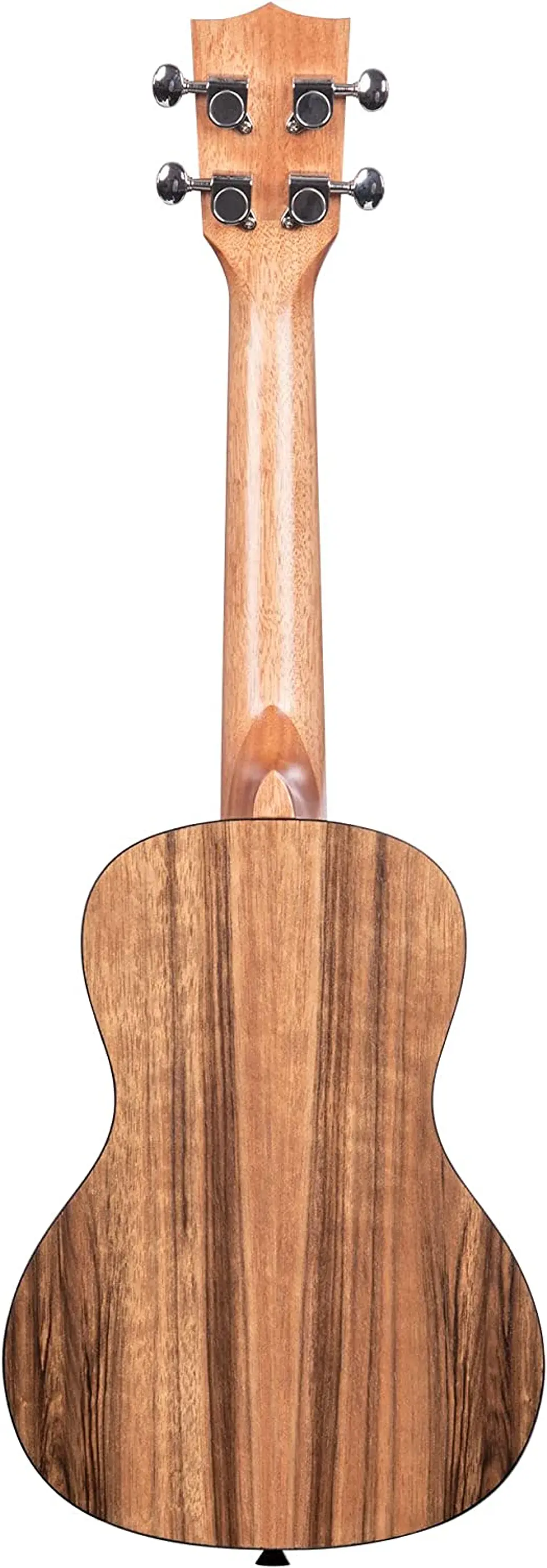 Ukelele Concierto Kala Pacific Walnut KA-PWC 4