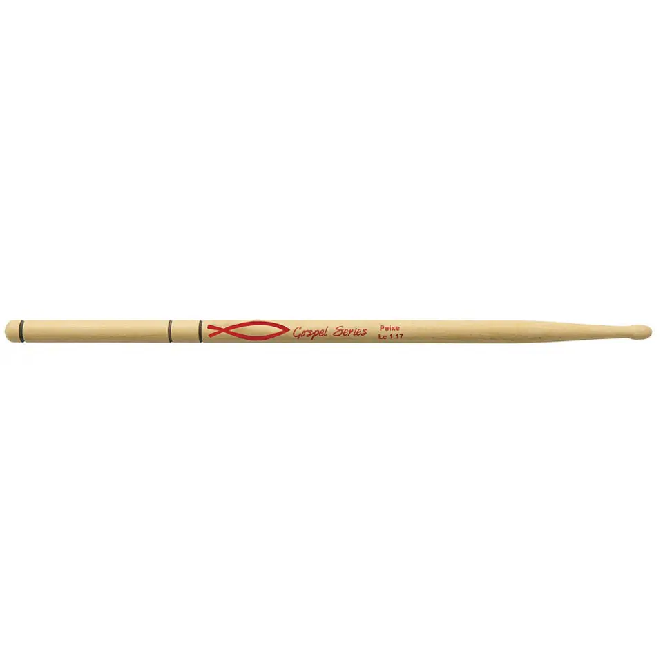 Baquetas Livepool Gospel Series Pez Lg-117 1