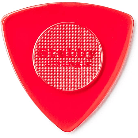 Uñetas Dunlop Stubby Triangle 1.5 473R pack 24un