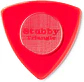 Uñetas Dunlop Stubby Triangle 1.5 473R pack 24un - Miniatura 1