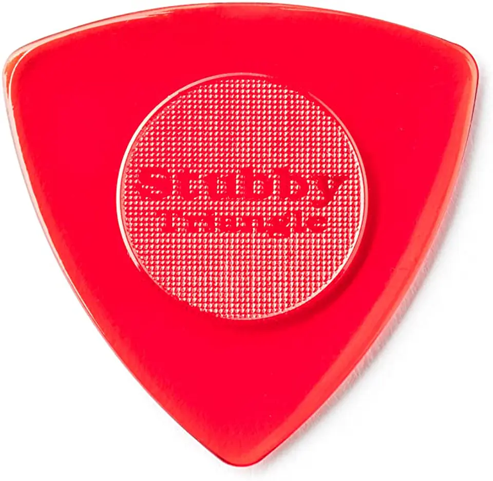 Uñetas Dunlop Stubby Triangle 1.5 473R pack 24un 1