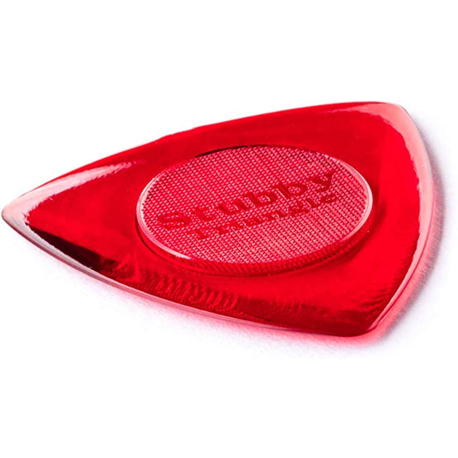 Uñetas Dunlop Stubby Triangle 1.5 473R pack 24un