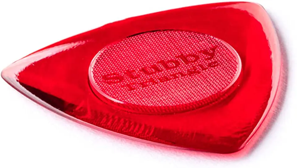 Uñetas Dunlop Stubby Triangle 1.5 473R pack 24un 2