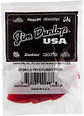 Uñetas Dunlop Stubby Triangle 1.5 473R pack 24un - Miniatura 3