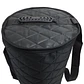 Doumbek 8.5'' con funda Tumbao - Miniatura 5