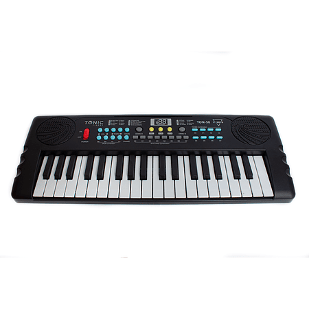 Teclado Tonic de 37 Teclas TON-50 Open Box