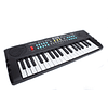 Teclado Tonic de 37 Teclas TON-50 Open Box