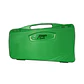 Metalófono Cromático De 25 Tonos Verde All25G + Baqueta Adicional - Miniatura 2