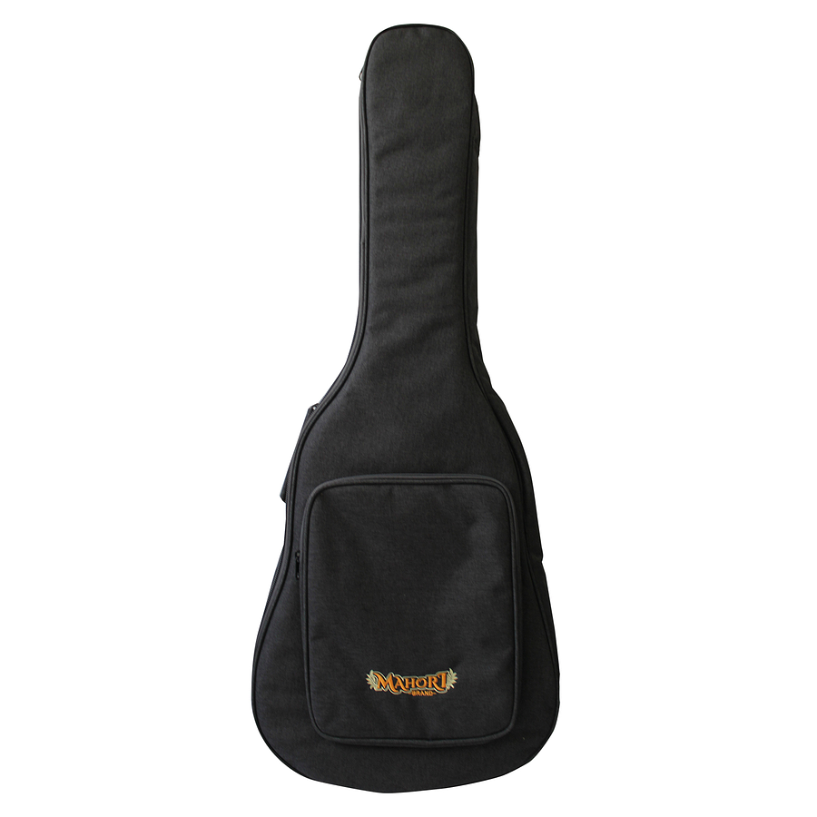 Guitarra Travel Mahori MAH-3601 + Funda