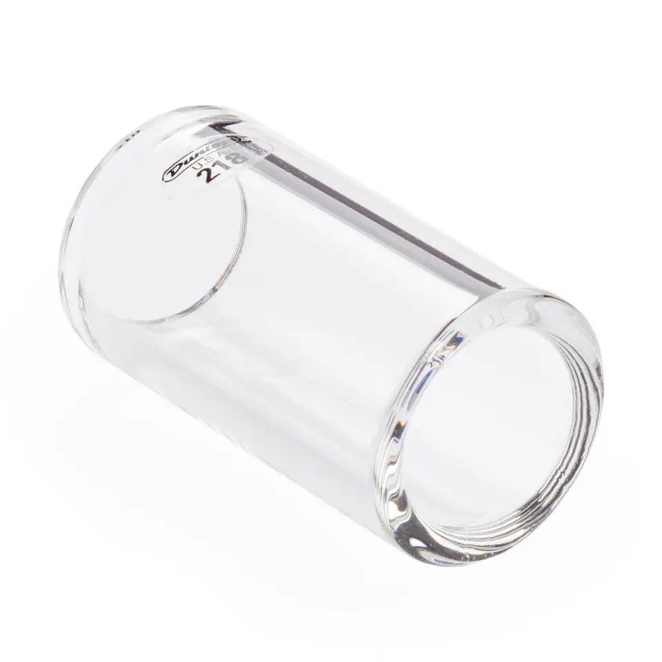 Slide Dunlop de Vidrio 218 Diametro Medio 2
