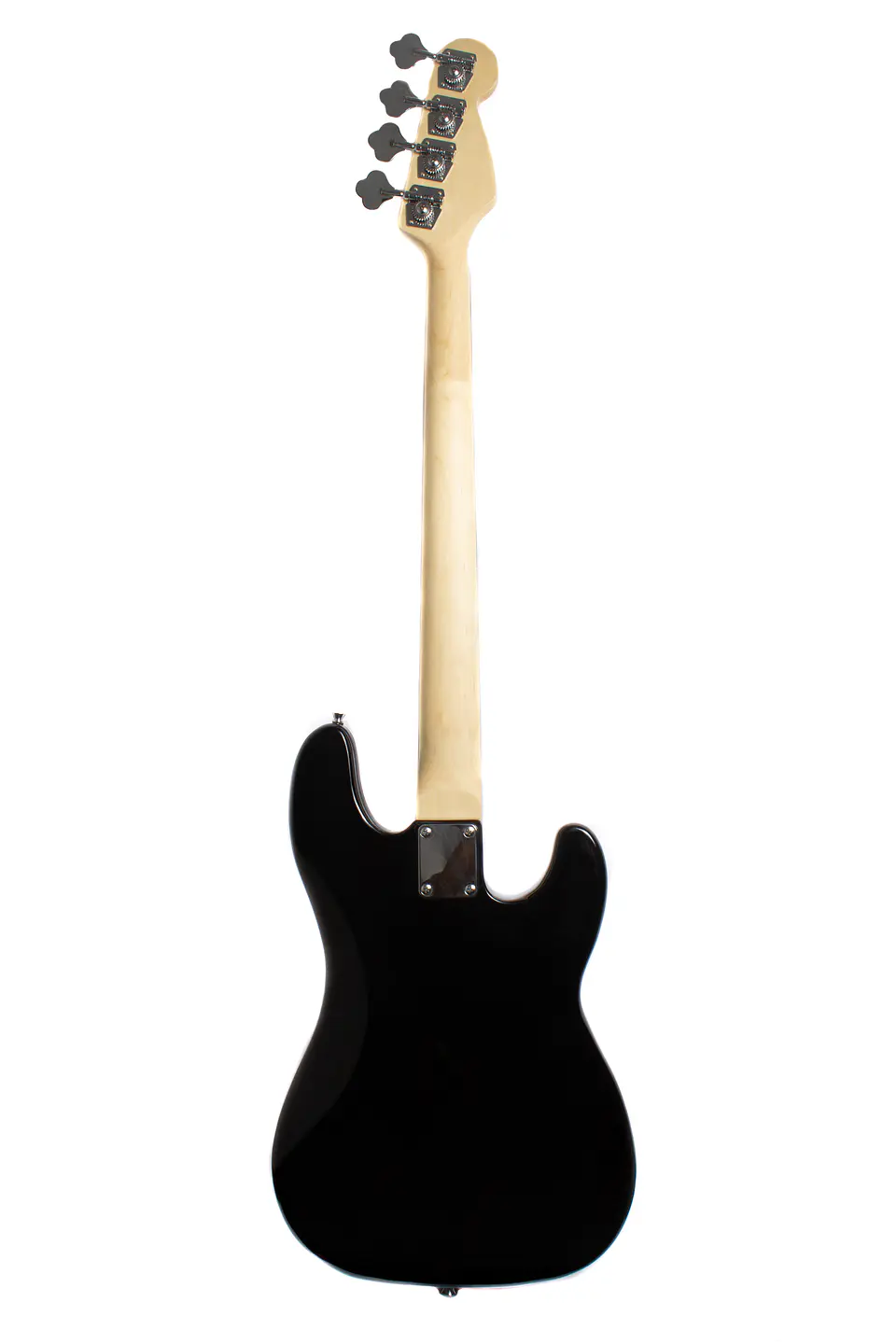 Bajo Eléctrico Para Zurdos Sunburst PB100LH-SB XGTR 2