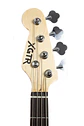 Bajo Eléctrico Para Zurdos Sunburst PB100LH-SB XGTR - Miniatura 4