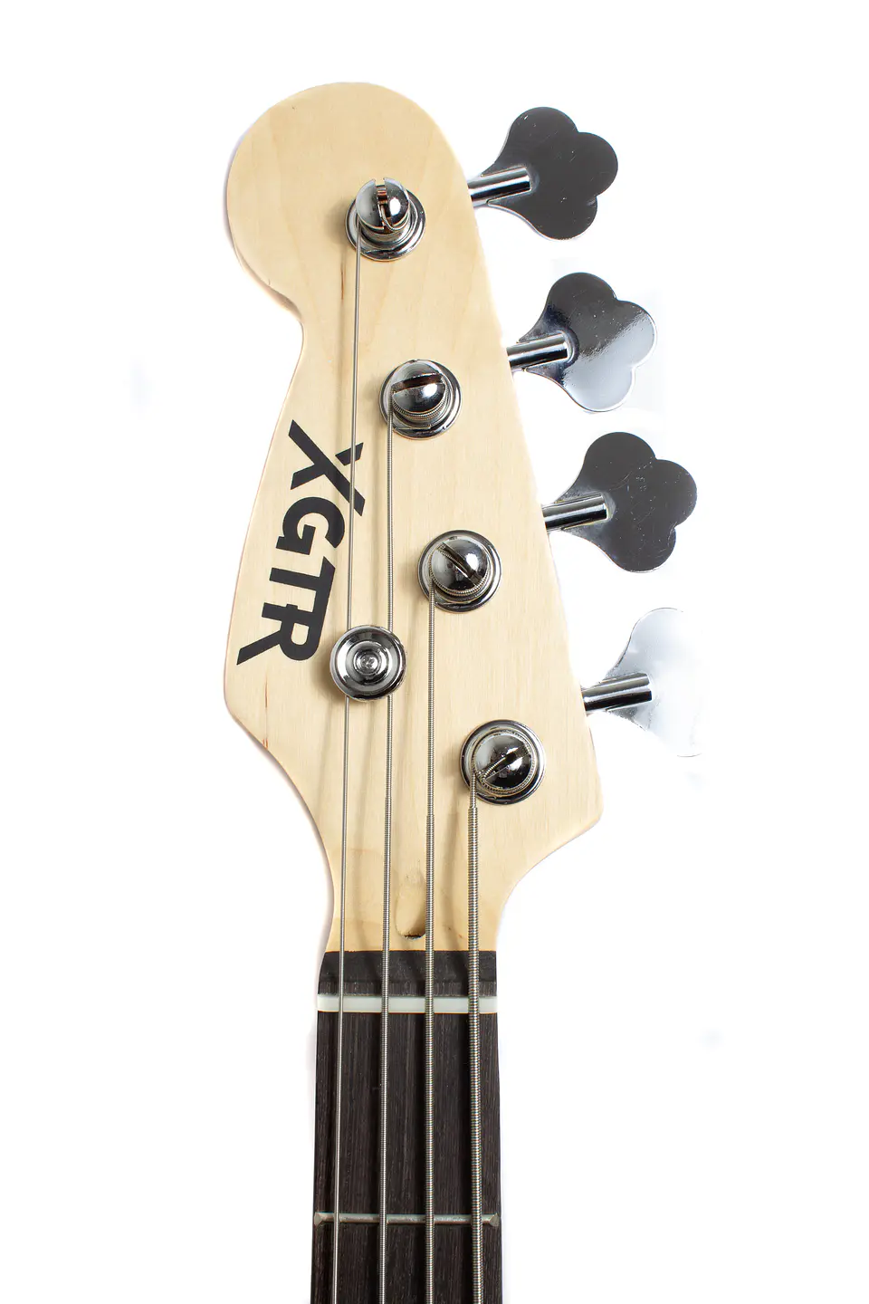 Bajo Eléctrico Para Zurdos Sunburst PB100LH-SB XGTR 4