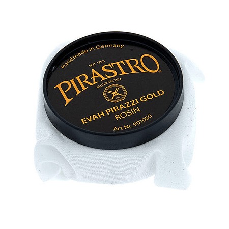 Resina Pirastro Evah Pirazzi Gold 901000