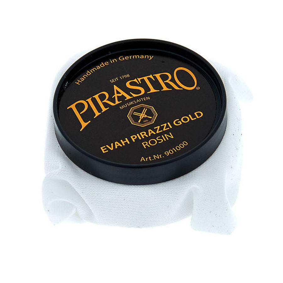 Resina Pirastro Evah Pirazzi Gold 901000