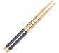Baquetas Liverpool Sensation Grip 5A punta Madera EVA-SG-5AM - Miniatura 1