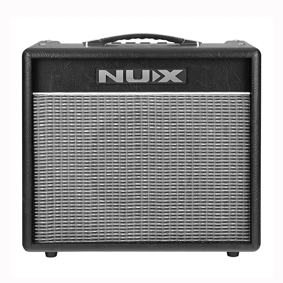 Amplificador Guitarra Mighty 20W Bt Nux 1