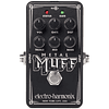 Pedal Distorsión Nano Metal Muff Electro-Harmonix