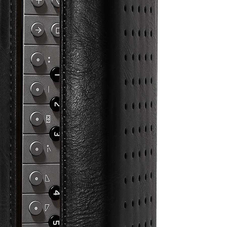 Funda Op-Z Te Punch Case