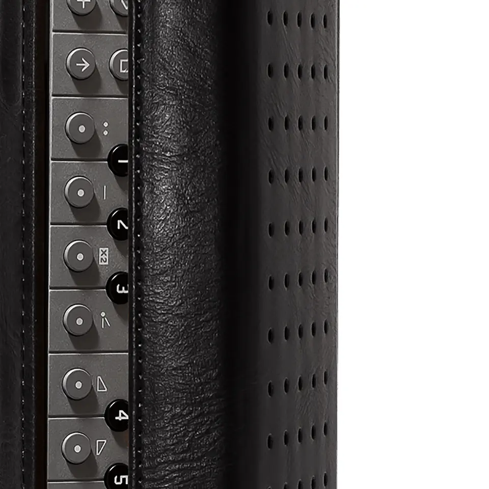 Funda Op-Z Te Punch Case 4