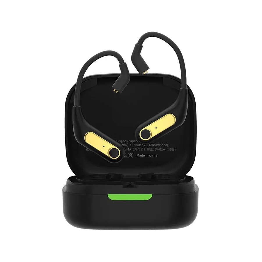 Adaptado r BT HD AZ15 KZ