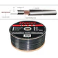 Rollo Cable Instrumento Kirlin Ibc-20R (100 Mts) - Miniatura 1