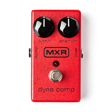 Dunlop M102 Dyna Comp