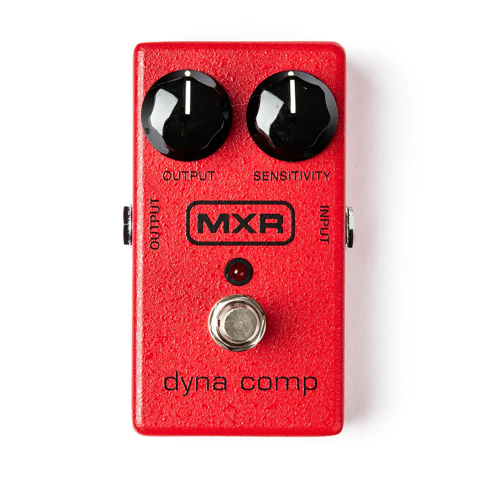 Dunlop M102 Dyna Comp 1
