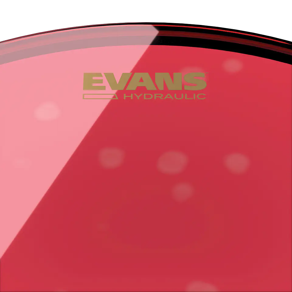 Parche 22¨ Hydraulic Red Evans 2