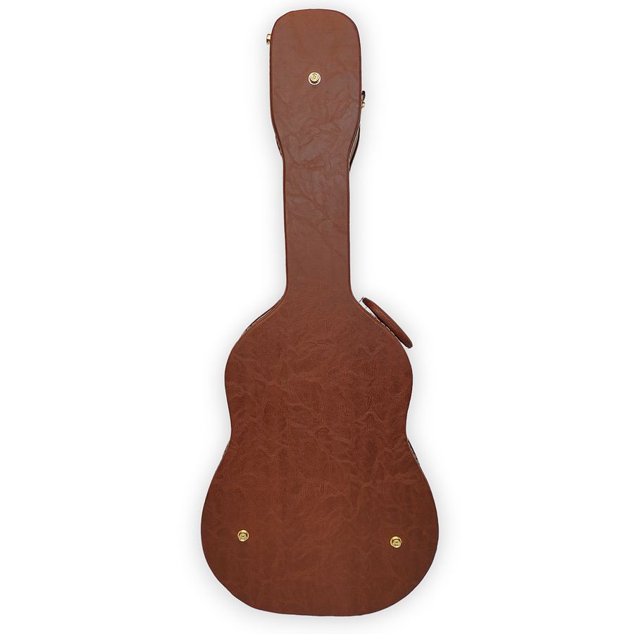 Case Music Bags Guitarra Clásica 41' Western Café MUB-17AG