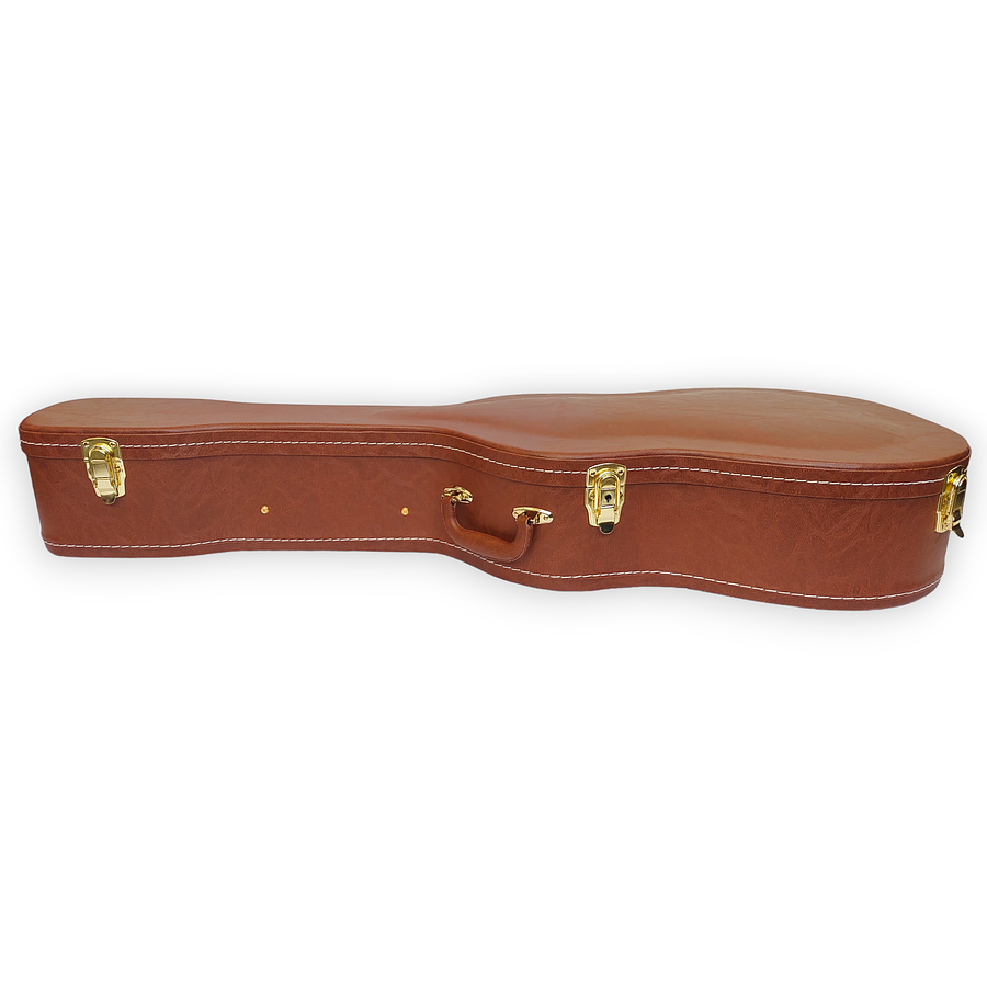 Case Music Bags Guitarra Clásica 41' Western Café MUB-17AG