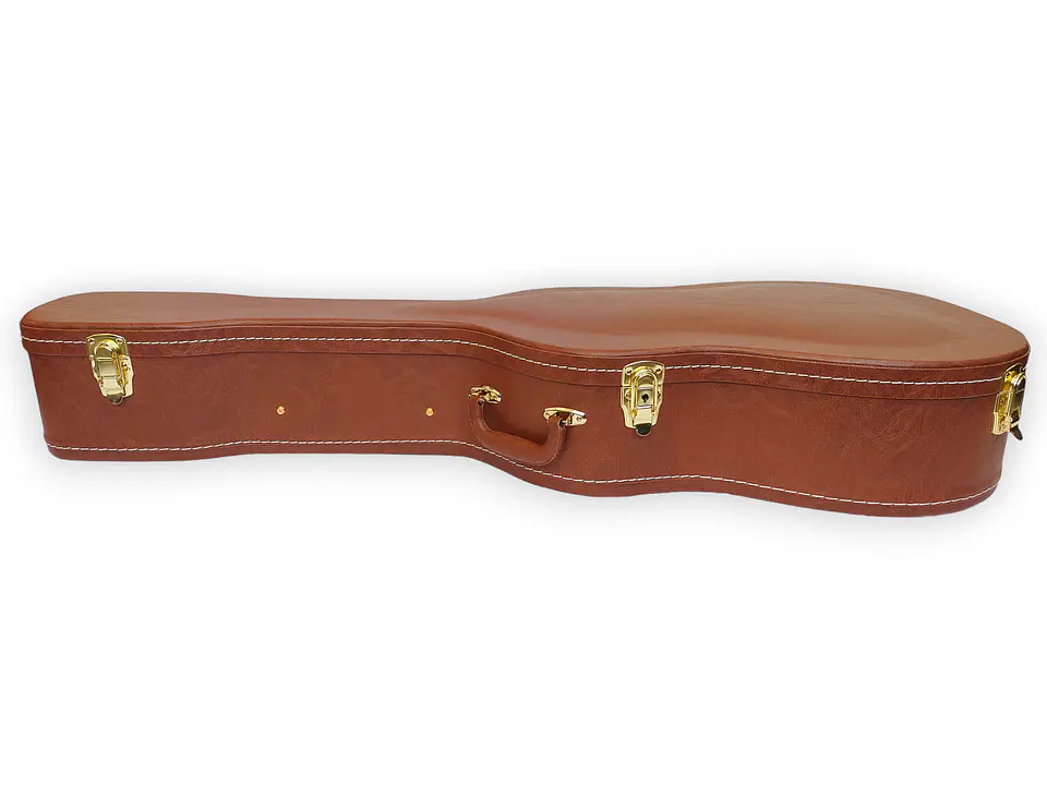 Case Music Bags Guitarra Clásica 41' Western Café MUB-17AG 3