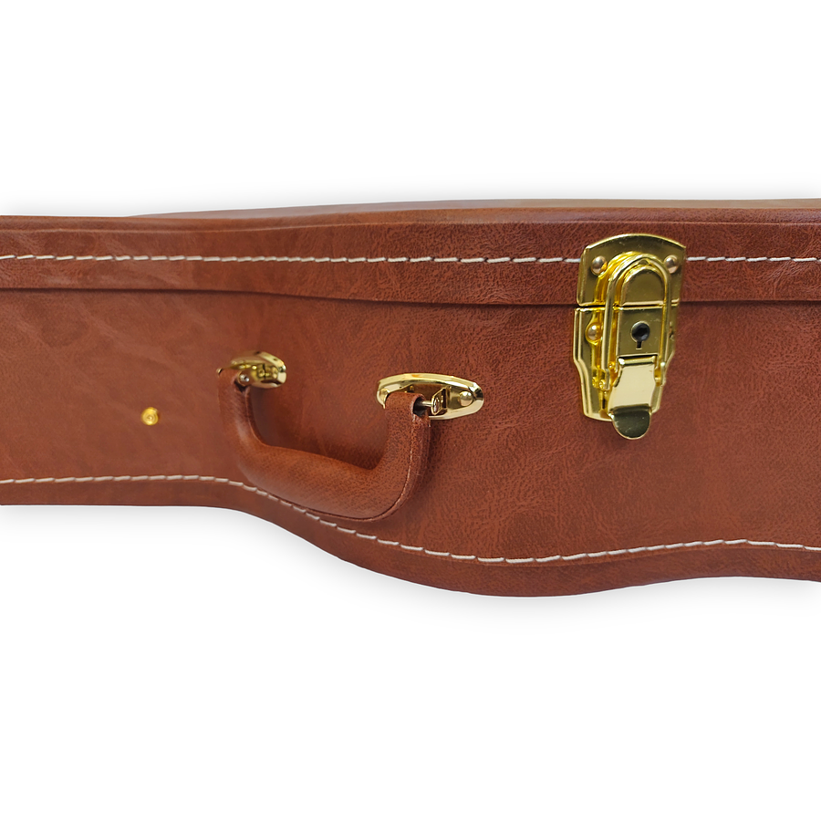 Case Music Bags Guitarra Clásica 41' Western Café MUB-17AG