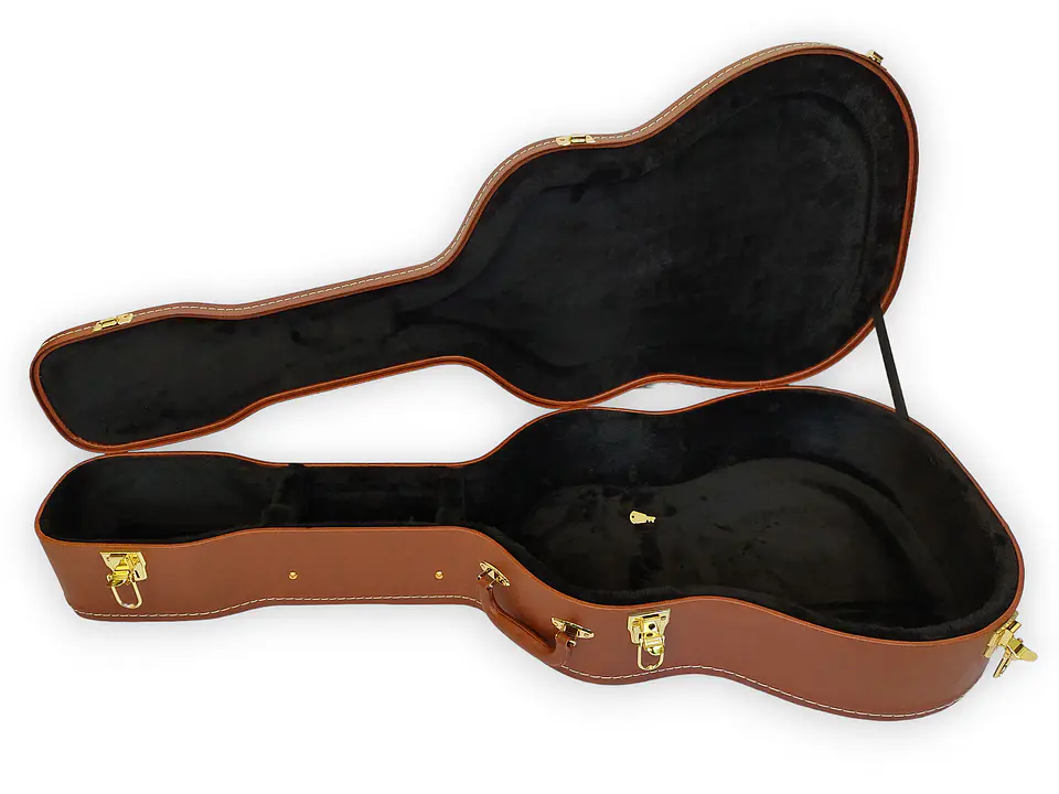 Case Music Bags Guitarra Clásica 41' Western Café MUB-17AG 5