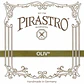 Set Para Violin Pirastro Oliv Medium 211021 - Miniatura 1
