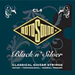 Set guitarra clásica CL4 (Agudos Black) - Miniatura 1