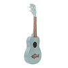 Ukelele makala shark soprano shark Mk-ss/Gry