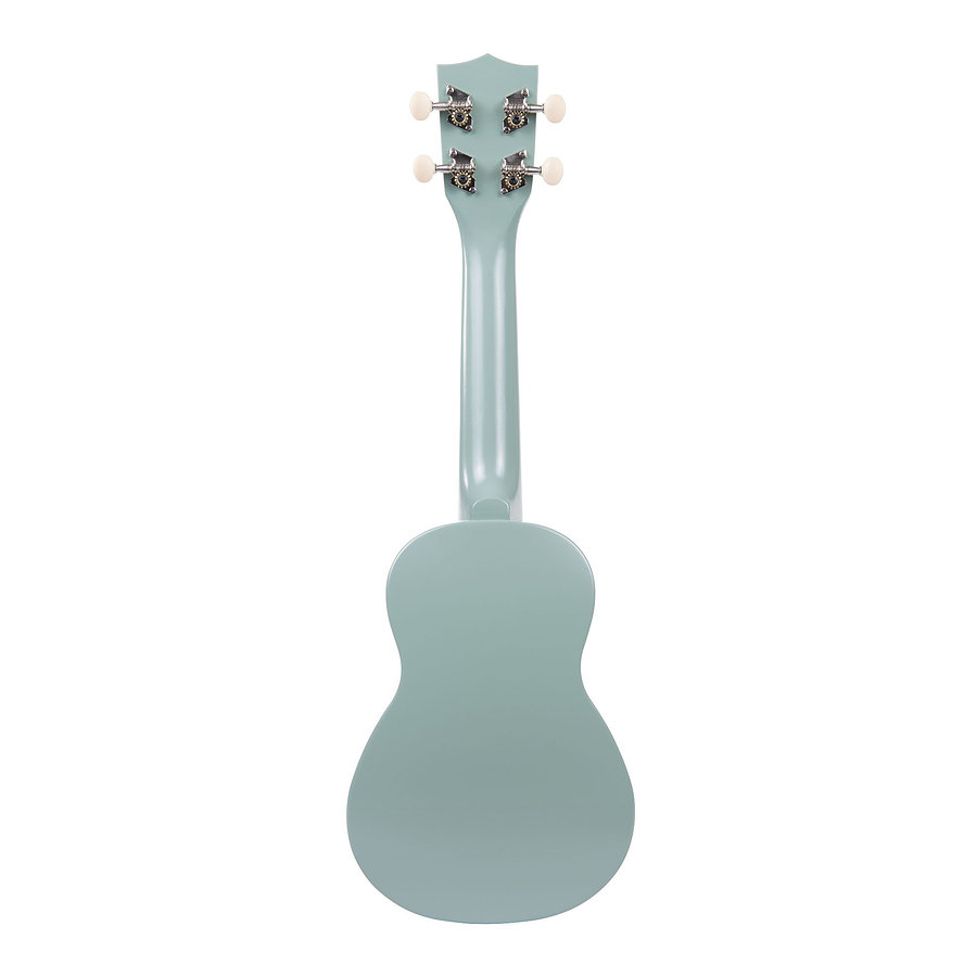 Ukelele makala shark soprano shark Mk-ss/Gry
