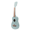 Ukelele makala shark soprano shark Mk-ss/Gry