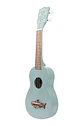 Ukelele makala shark soprano shark Mk-ss/Gry - Miniatura 4