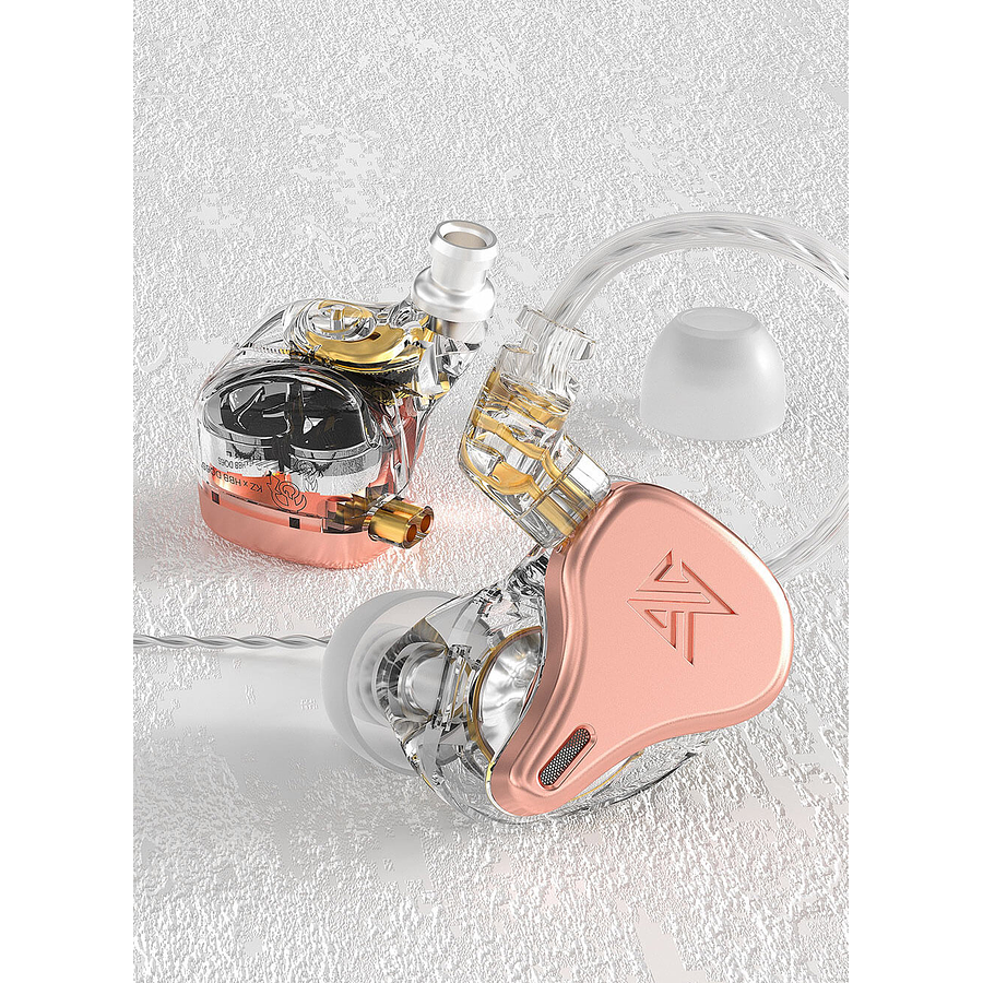 Audífono DQ6S-Mic KZ