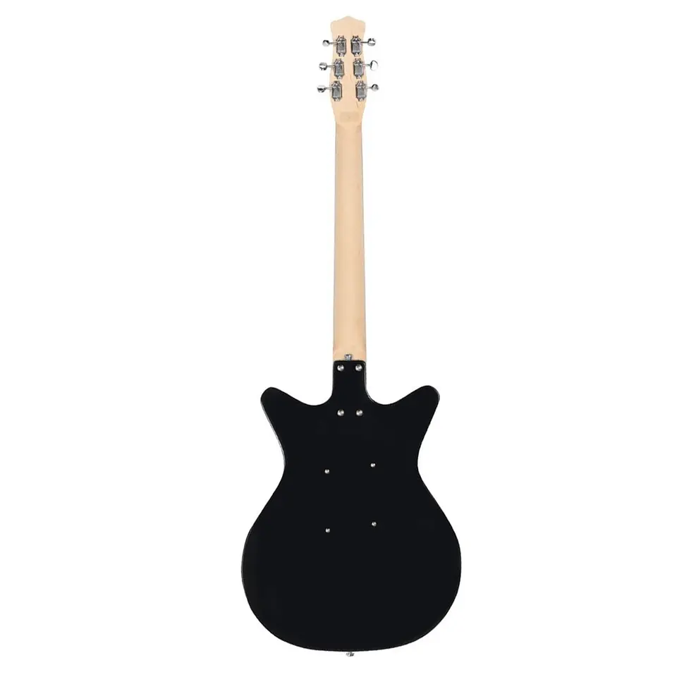 Guitarra Eléctrica Stock ’59 ™ BLK Danelectro 2