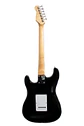 Guitarra Eléctrica Stratocaster Negra ST111-BK XGTR - Miniatura 3
