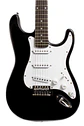 Guitarra Eléctrica Stratocaster Negra ST111-BK XGTR - Miniatura 4